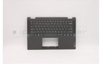 Lenovo 5CB0Y85483 COVER Upper Case ASM_USI NBL NFP W81X1GY