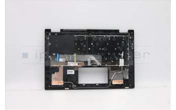 Lenovo 5CB0Y85484 COVER Upper Case ASM_CZ-SK NBLNFPW81X1GY