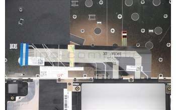 Lenovo 5CB0Y85509 COVER Upper Case ASM_HG BL FP W81X1GY