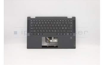 Lenovo 5CB0Y85510 COVER Upper Case ASM_ND BL FP W81X1GY