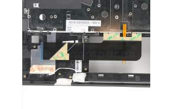 Lenovo 5CB0Y85510 COVER Upper Case ASM_ND BL FP W81X1GY