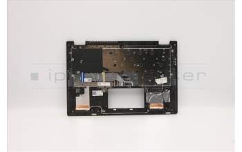 Lenovo 5CB0Y85524 COVER Upper Case ASM_SP NBL FP W81X1GY