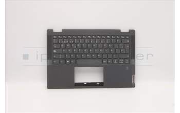 Lenovo 5CB0Y85524 COVER Upper Case ASM_SP NBL FP W81X1GY