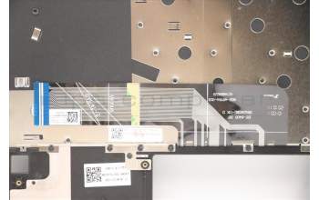 Lenovo 5CB0Y85524 COVER Upper Case ASM_SP NBL FP W81X1GY