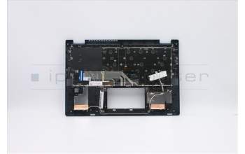 Lenovo 5CB0Y85615 COVER Upper Case ASM_US BL FP W81X1LT