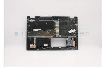 Lenovo 5CB0Y85705 COVER Upper Case ASM_ND BL NFP W81X3PG