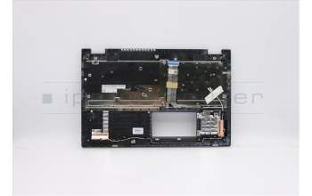Lenovo 5CB0Y85710 COVER Upper Case ASM_USINTE BLNFPW81X3PG