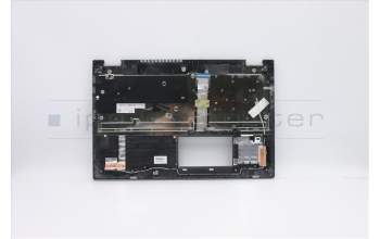 Lenovo 5CB0Y85740 COVER Upper Case ASM_SW NBL NFP W81X3PG