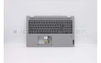 Lenovo 5CB0Y88025 COVER Upper Case ASM_US BL FP W81X3PG