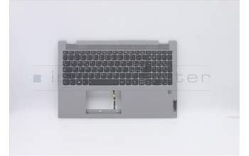 Lenovo 5CB0Y88028 COVER Upper Case ASM_IT BL FP W81X3PG