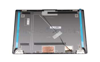 5CB0Y88641 original Lenovo tapa para la pantalla 35,6cm (14 pulgadas) gris