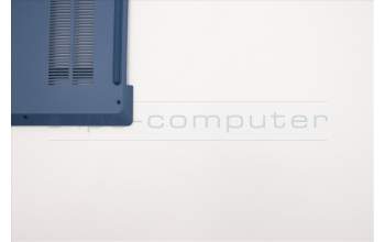 Lenovo COVER Lower case C 81YH PL_BLUE para Lenovo IdeaPad 5-14ARE05 (81YM)