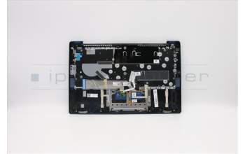 Lenovo 5CB0Y88768 COVER Upper C81YH AL_BLU FP BLKB_US