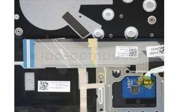 Lenovo 5CB0Y88768 COVER Upper C81YH AL_BLU FP BLKB_US