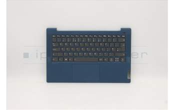Lenovo 5CB0Y88908 COVER Upper C81YH PL_BLU FP BLKB_UK