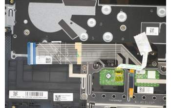 Lenovo 5CB0Y88908 COVER Upper C81YH PL_BLU FP BLKB_UK