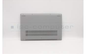 Lenovo COVER Lower case C 81YH PL_SILVER para Lenovo IdeaPad 5-14ARE05 (81YM)