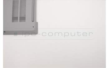 Lenovo COVER Lower case C 81YH PL_SILVER para Lenovo IdeaPad 5-14ARE05 (81YM)