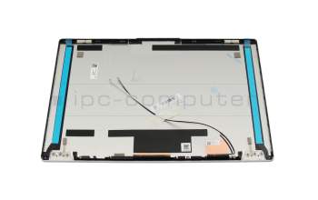 5CB0Y89079 original Lenovo tapa para la pantalla 35,6cm (14 pulgadas) plata