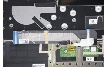 Lenovo 5CB0Y89280 COVER Upper C81YH PL_BLK NFP NBLKB_ITA