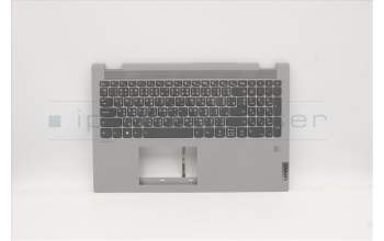 Lenovo 5CB0Y89716 COVER Upper Case ASM_TI BL FP W81X3PG