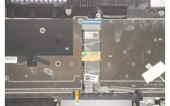 Lenovo 5CB0Y89716 COVER Upper Case ASM_TI BL FP W81X3PG