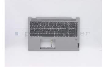 Lenovo 5CB0Y89717 COVER Upper Case ASM_PO BL FP W81X3PG