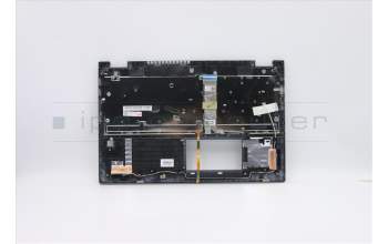 Lenovo 5CB0Y89717 COVER Upper Case ASM_PO BL FP W81X3PG