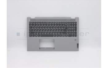 Lenovo 5CB0Y89722 COVER Upper Case ASM_RU BL FP W81X3PG