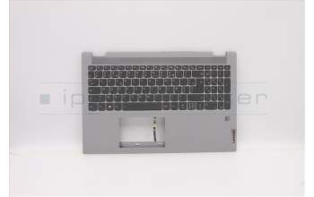 Lenovo 5CB0Y89723 COVER Upper Case ASM_FR BL FP W81X3PG