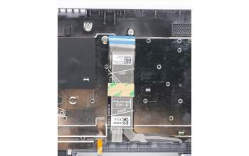 Lenovo 5CB0Y89724 COVER Upper Case ASM_GR BL FP W81X3PG