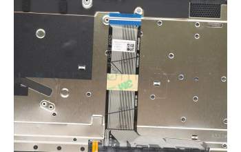 Lenovo 5CB0Y89978 COVER Upper Case ASM_JA BL FP W81X3PG