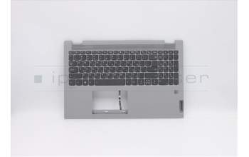 Lenovo 5CB0Y89980 COVER Upper Case ASM_HB BL FP W81X3PG