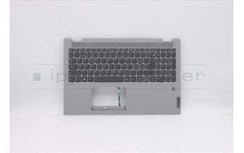 Lenovo 5CB0Y97617 COVER Upper Case ASM_SW BL FP W81X3PG