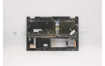 Lenovo 5CB0Y97618 COVER Upper Case ASM_US INTE BLFPW81X3PG
