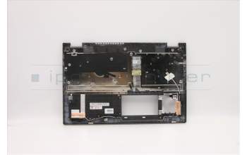 Lenovo 5CB0Y97624 COVER Upper Case ASM_US NBL FP W81X3PG