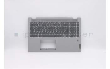 Lenovo 5CB0Y99136 COVER Upper Case ASM_GR NBL FP W81X3PG