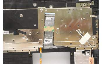 Lenovo 5CB0Y99175 COVER Upper Case ASM_ND BL NFP W81X3GY