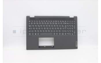 Lenovo 5CB0Y99198 COVER Upper Case ASM_FR NBL NFP W81X3GY