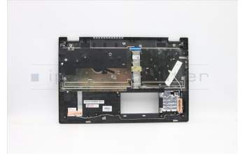 Lenovo 5CB0Y99198 COVER Upper Case ASM_FR NBL NFP W81X3GY