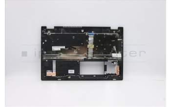 Lenovo 5CB0Y99210 COVER Upper Case ASM_SW NBL NFP W81X3GY