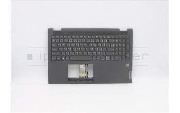Lenovo 5CB0Y99223 COVER Upper Case ASM_TI BL FP W81X3GY
