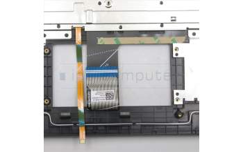 Lenovo 5CB0Y99223 COVER Upper Case ASM_TI BL FP W81X3GY