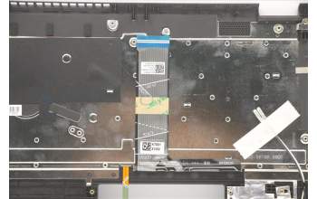 Lenovo 5CB0Y99228 COVER Upper Case ASM_CH BL FP W81X3GY