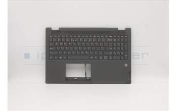 Lenovo 5CB0Y99243 COVER Upper Case ASM_US INTE BLFPW81X3GY