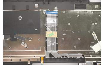 Lenovo 5CB0Y99243 COVER Upper Case ASM_US INTE BLFPW81X3GY