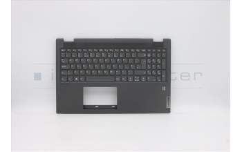 Lenovo 5CB0Y99250 COVER Upper Case ASM_UK NBL FP W81X3GY