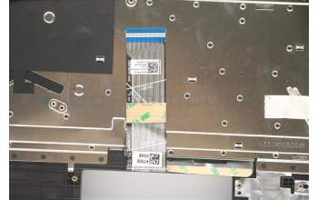 Lenovo 5CB0Y99256 COVER Upper Case ASM_LA NBL FP W81X3GY