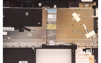 Lenovo 5CB0Y99262 COVER Upper Case ASM_GR NBL FP W81X3GY