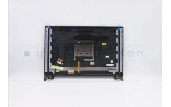 Lenovo 5CB0Y99282 COVER LCD Cover L 82AW Y_60HZ_95